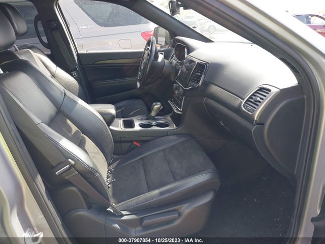 1C4RJFAG4MC858305 Jeep Grand Cherokee Laredo X
