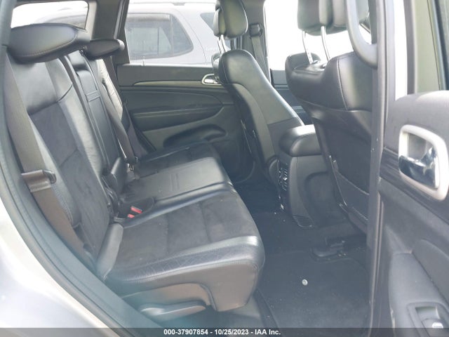 1C4RJFAG4MC858305 Jeep Grand Cherokee Laredo X
