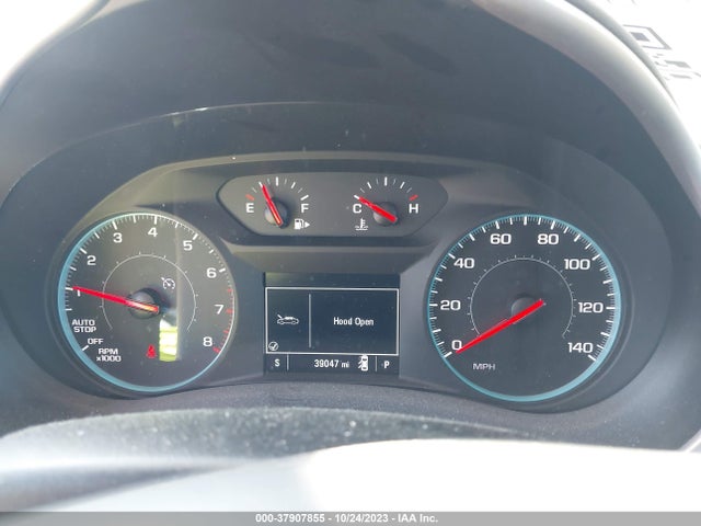Chevrolet MALIBU LS 2020 1G1ZB5ST4LF154727 Image 7
