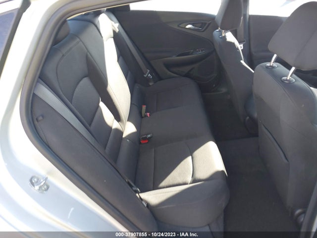 Chevrolet MALIBU LS 2020 1G1ZB5ST4LF154727 Image 8