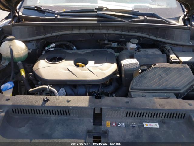 KM8J3CA42KU841078 Hyundai Tucson Value