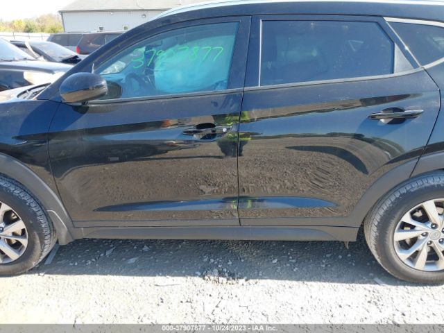 KM8J3CA42KU841078 Hyundai Tucson Value