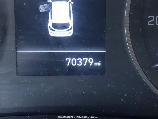 KM8J3CA42KU841078 Hyundai Tucson Value