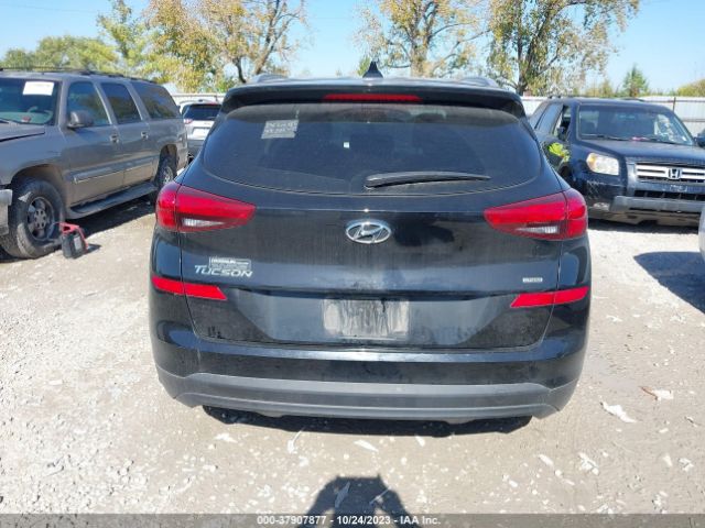 KM8J3CA42KU841078 Hyundai Tucson Value