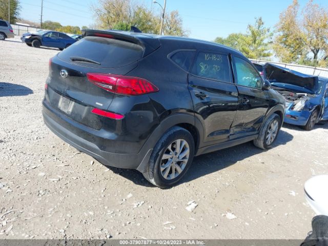 KM8J3CA42KU841078 Hyundai Tucson Value