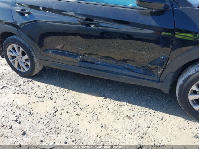 KM8J3CA42KU841078 Hyundai Tucson Value