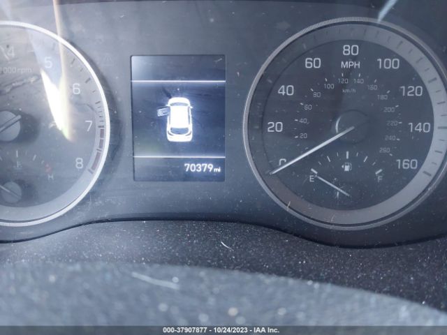 KM8J3CA42KU841078 Hyundai Tucson Value