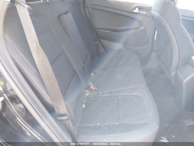 KM8J3CA42KU841078 Hyundai Tucson Value