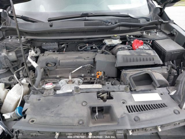 2HKRW6H30KH218923 Honda CR-V LX