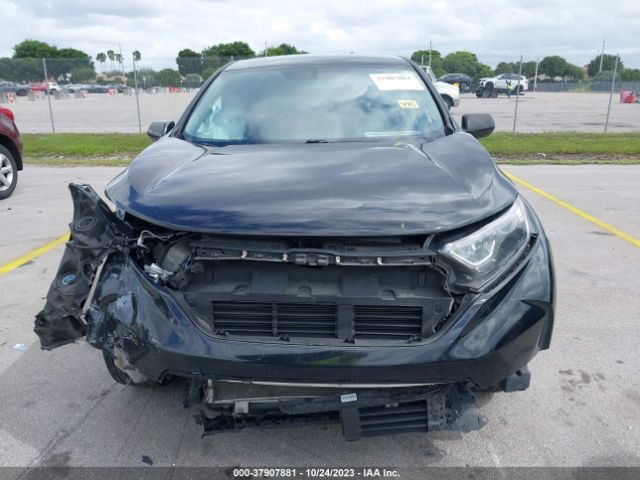 2HKRW6H30KH218923 Honda CR-V LX