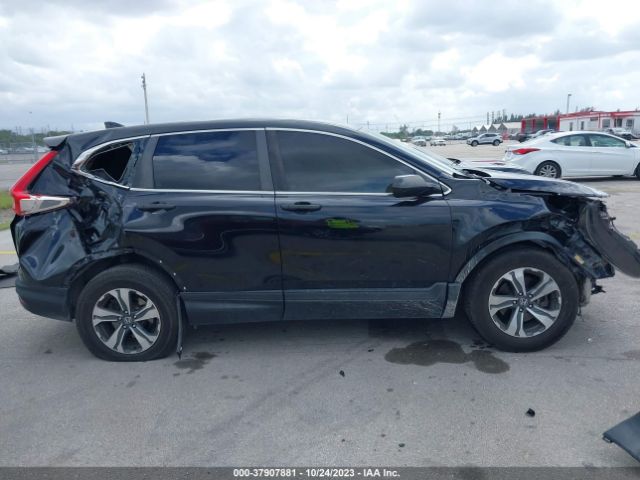 2HKRW6H30KH218923 Honda CR-V LX