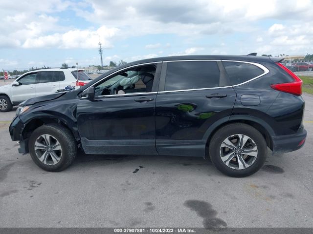 2HKRW6H30KH218923 Honda CR-V LX