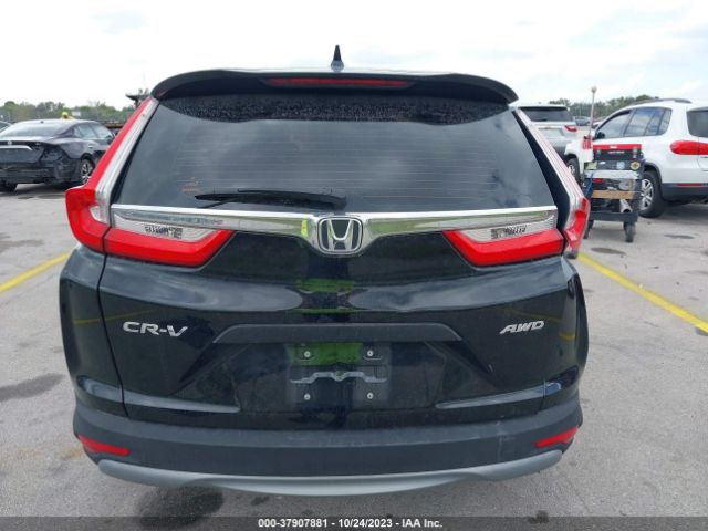 2HKRW6H30KH218923 Honda CR-V LX