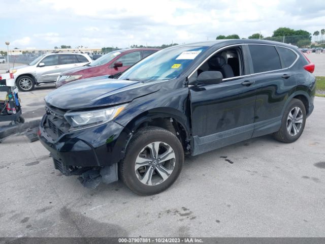 2HKRW6H30KH218923 Honda CR-V LX