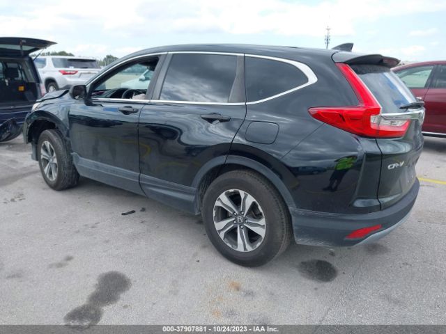 2HKRW6H30KH218923 Honda CR-V LX