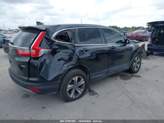 2HKRW6H30KH218923 Honda CR-V LX