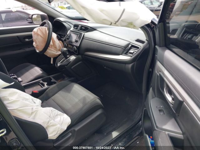 2HKRW6H30KH218923 Honda CR-V LX