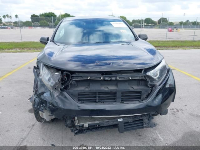 2HKRW6H30KH218923 Honda CR-V LX