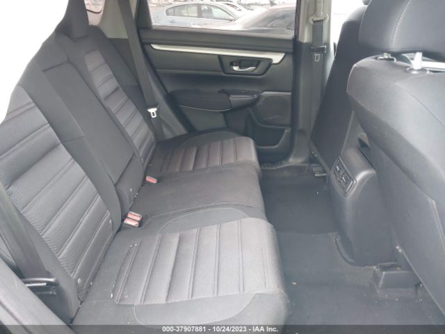 2HKRW6H30KH218923 Honda CR-V LX