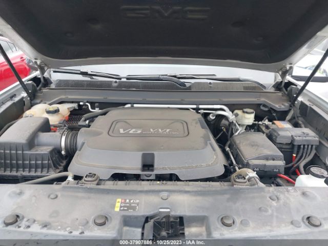 1GTG5DE3XG1285286 GMC Canyon 2wd Slt