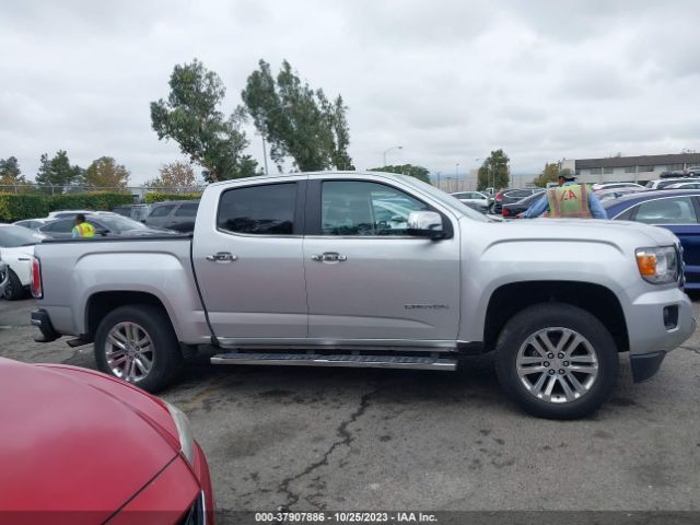 1GTG5DE3XG1285286 GMC Canyon 2wd Slt