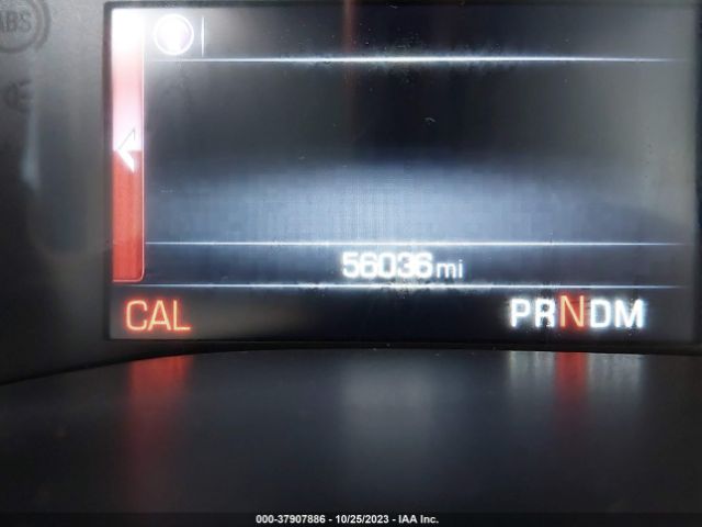 1GTG5DE3XG1285286 GMC Canyon 2wd Slt
