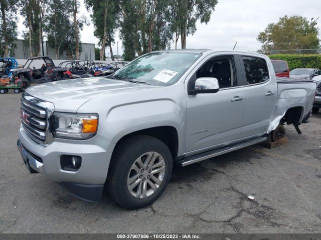 1GTG5DE3XG1285286 GMC Canyon 2wd Slt