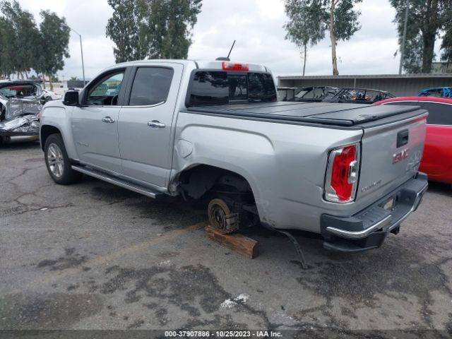 1GTG5DE3XG1285286 GMC Canyon 2wd Slt