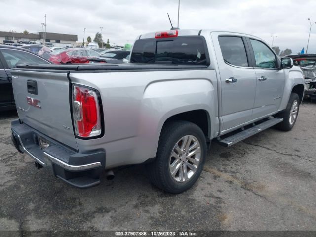 1GTG5DE3XG1285286 GMC Canyon 2wd Slt