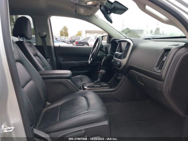 1GTG5DE3XG1285286 GMC Canyon 2wd Slt