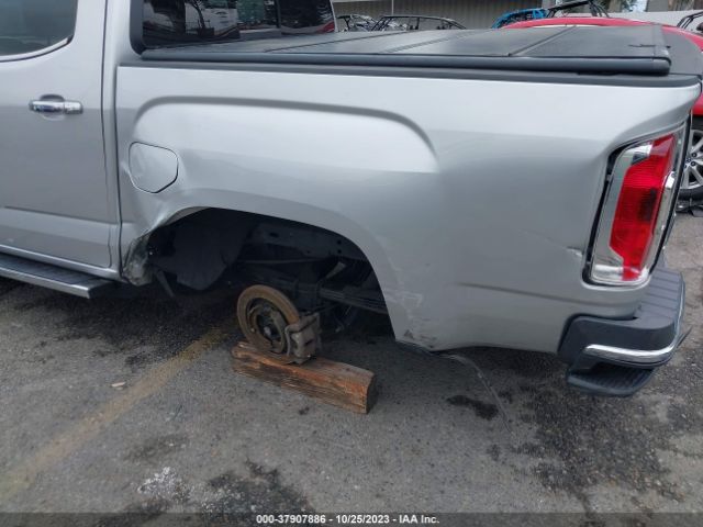 1GTG5DE3XG1285286 GMC Canyon 2wd Slt