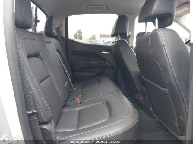 1GTG5DE3XG1285286 GMC Canyon 2wd Slt