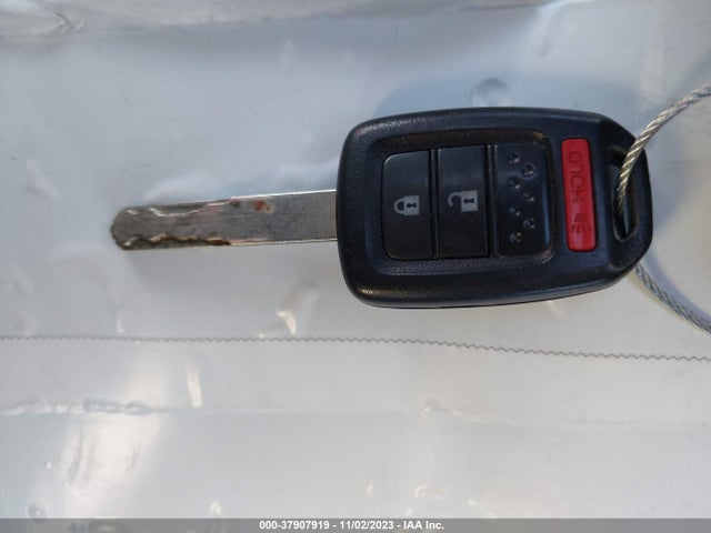 Honda FIT LX 2017 JHMGK5H51HS020116 Image 11