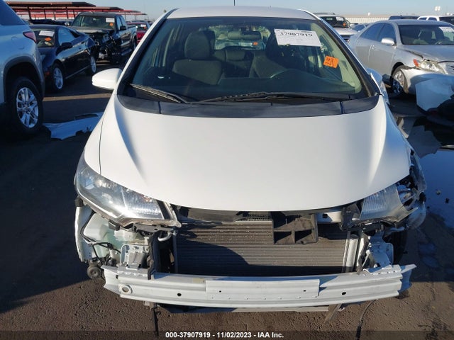 Honda FIT LX 2017 JHMGK5H51HS020116 Image 13
