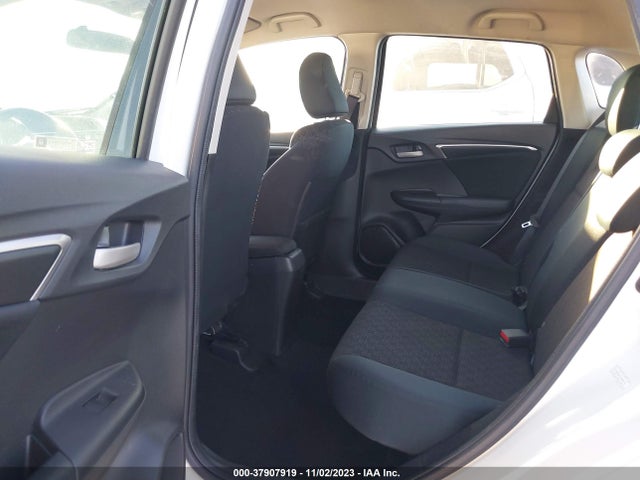 Honda FIT LX 2017 JHMGK5H51HS020116 Image 8