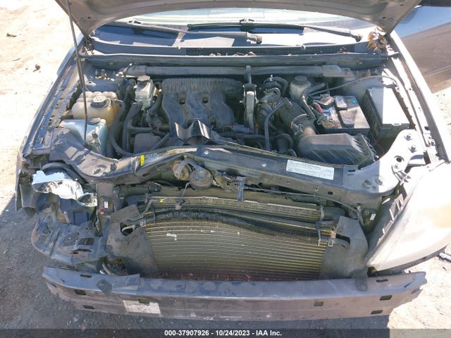 2006 FORD FIVE HUNDRED SE VIN: 1FAFP23136G143035