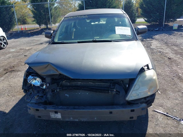 2006 FORD FIVE HUNDRED SE VIN: 1FAFP23136G143035