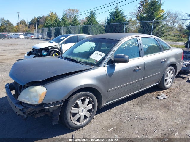 2006 FORD FIVE HUNDRED SE VIN: 1FAFP23136G143035