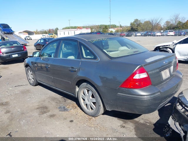 2006 FORD FIVE HUNDRED SE VIN: 1FAFP23136G143035