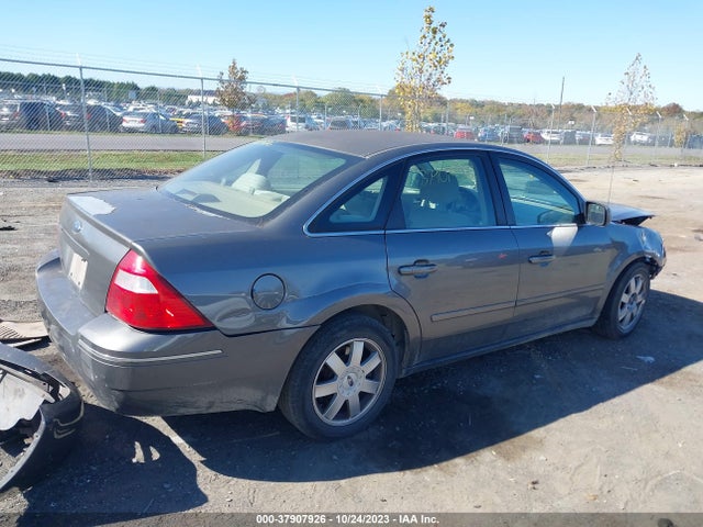 2006 FORD FIVE HUNDRED SE VIN: 1FAFP23136G143035