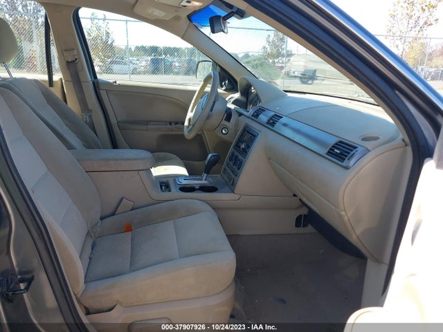 2006 FORD FIVE HUNDRED SE VIN: 1FAFP23136G143035