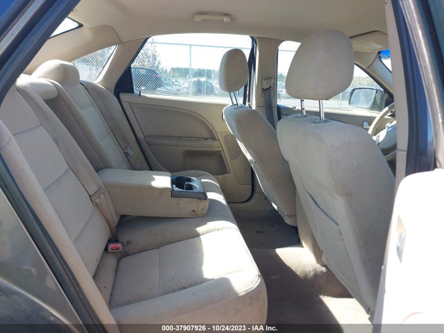 2006 FORD FIVE HUNDRED SE VIN: 1FAFP23136G143035
