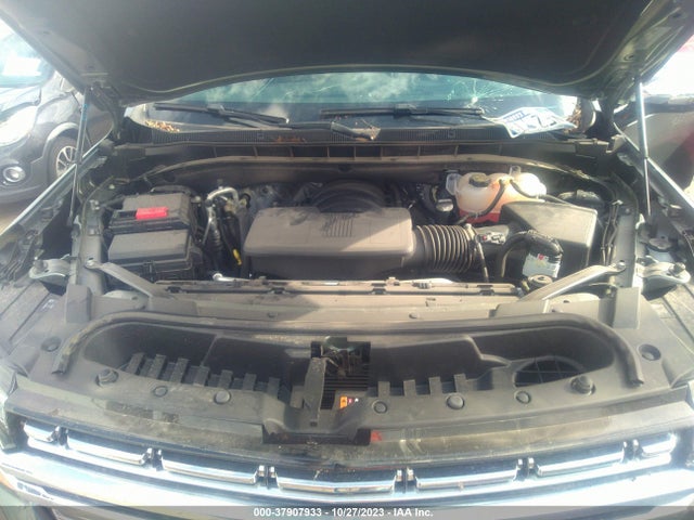 Chevrolet Suburban Premier 2023 1GNSCFKD8PR302782 Image 10