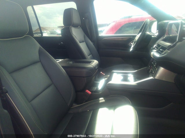 Chevrolet Suburban Premier 2023 1GNSCFKD8PR302782 Image 5