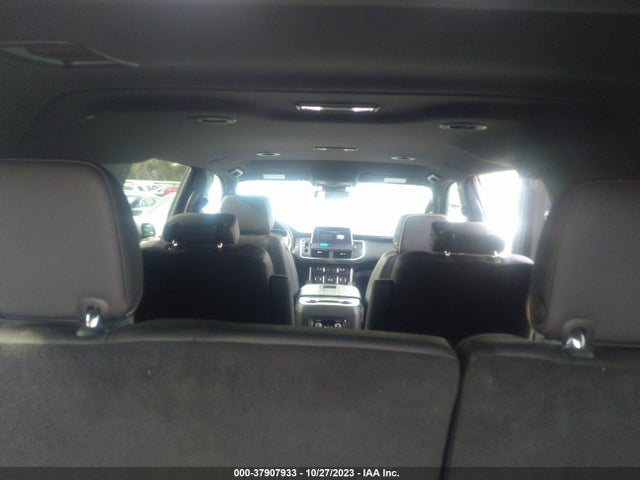 Chevrolet Suburban Premier 2023 1GNSCFKD8PR302782 Image 8