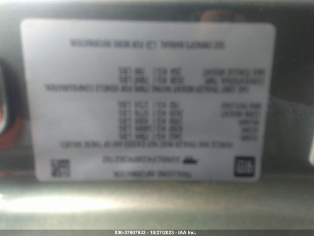 Chevrolet Suburban Premier 2023 1GNSCFKD8PR302782 Image 9