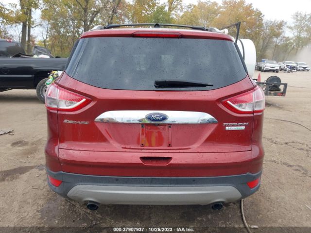 1FMCU0J99EUA20791 Ford Escape Titanium
