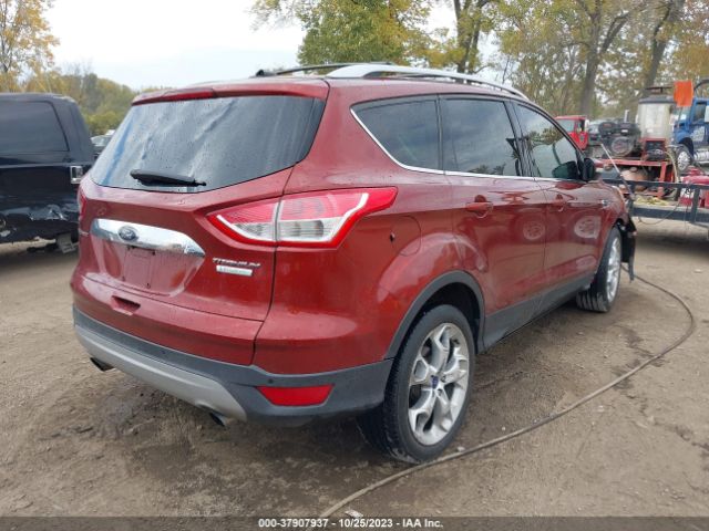 1FMCU0J99EUA20791 Ford Escape Titanium