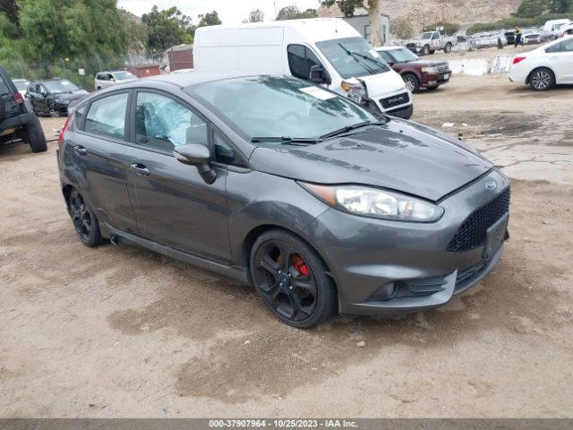 3FADP4GX8GM157036 auction archive image