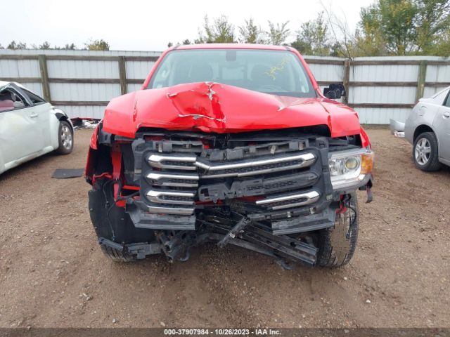 1GTG6CE3XG1188418 GMC CANYON SLE